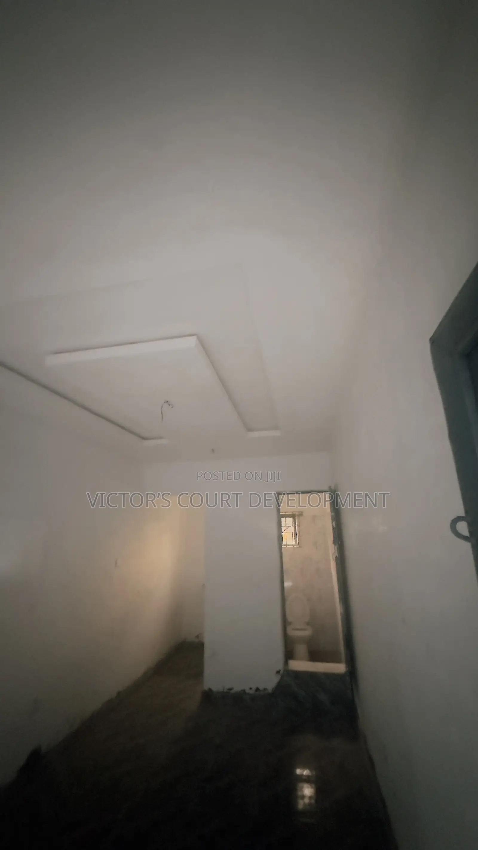 Studio Apartment in Pedro Road for rent in Pedro