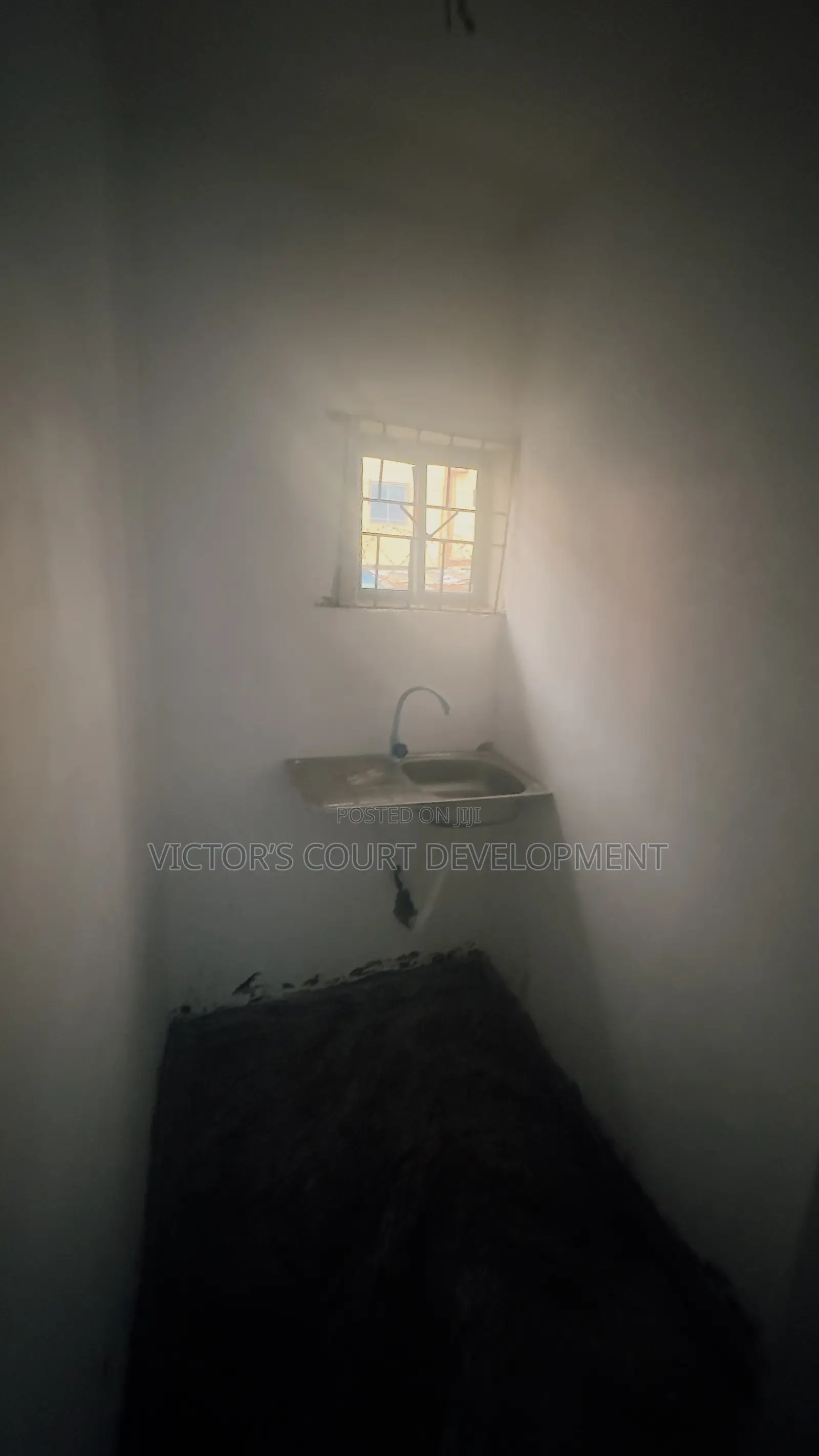 Studio Apartment in Pedro Road for rent in Pedro