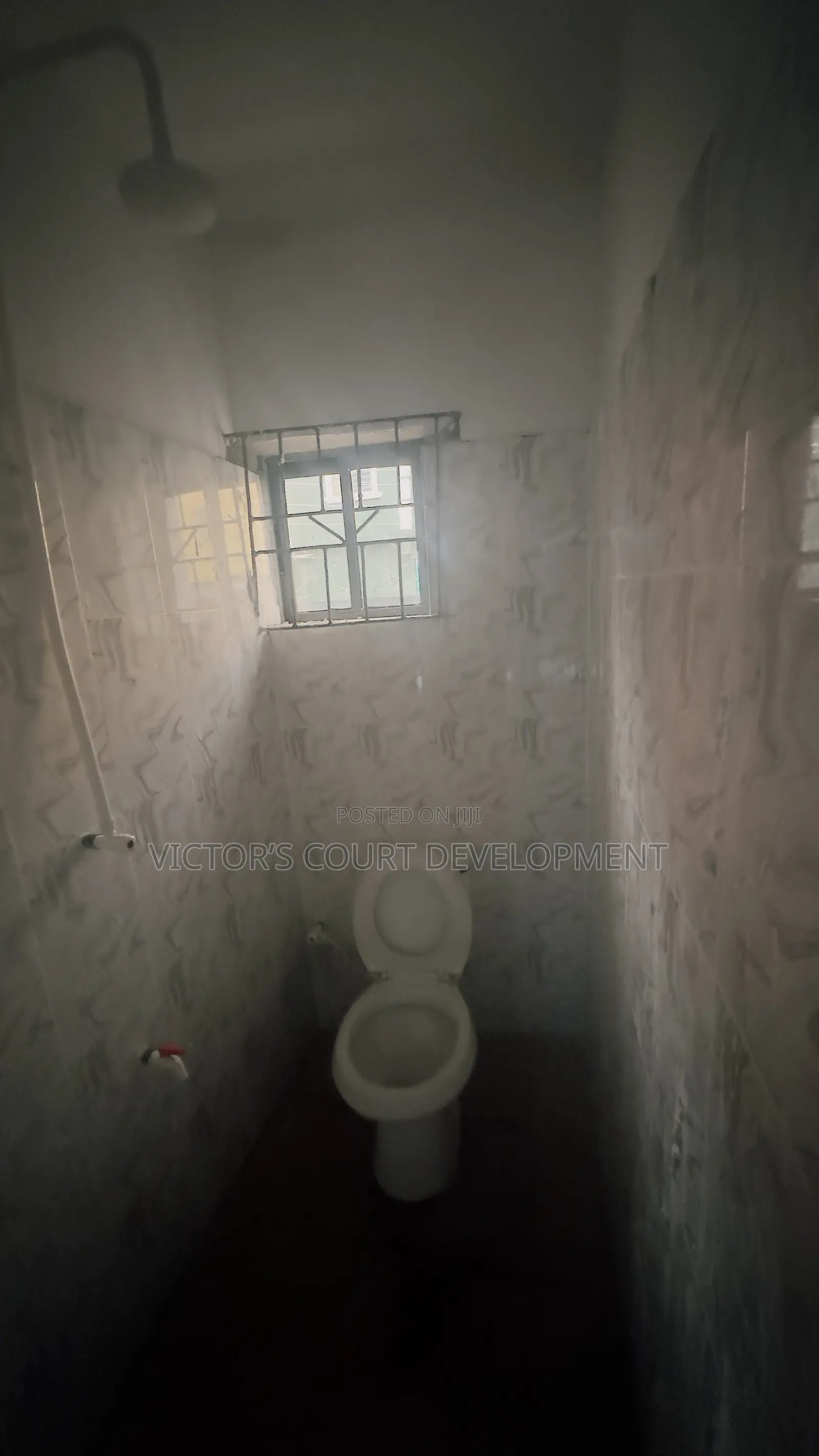 Studio Apartment in Pedro Road for rent in Pedro