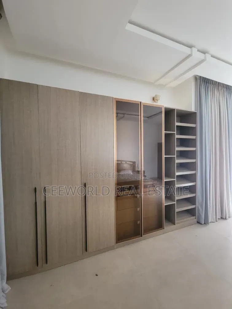 Furnished 4bdrm Duplex in Kolapo Ishola Gra, Akobo for rent in Akobo