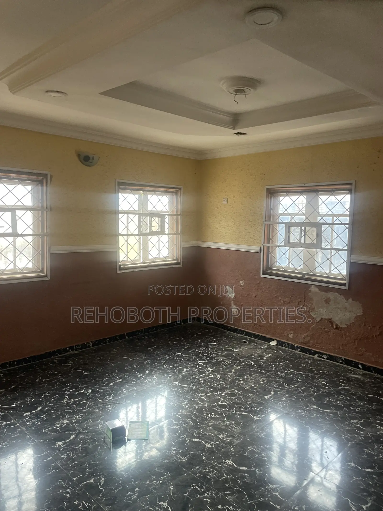 2bdrm Bungalow in Owo Agbara, Odo Ona for rent in Odo Ona