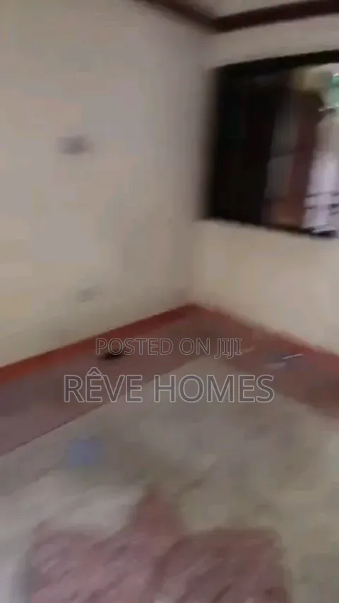 4bdrm Block of Flats in Kosofe / Kosofe for rent in Kosofe / Kosofe