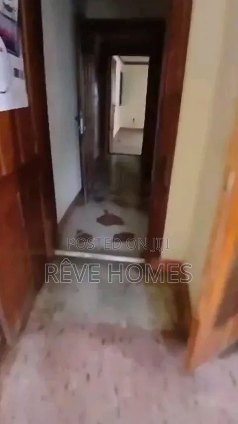 4bdrm Block of Flats in Kosofe / Kosofe for rent in Kosofe / Kosofe