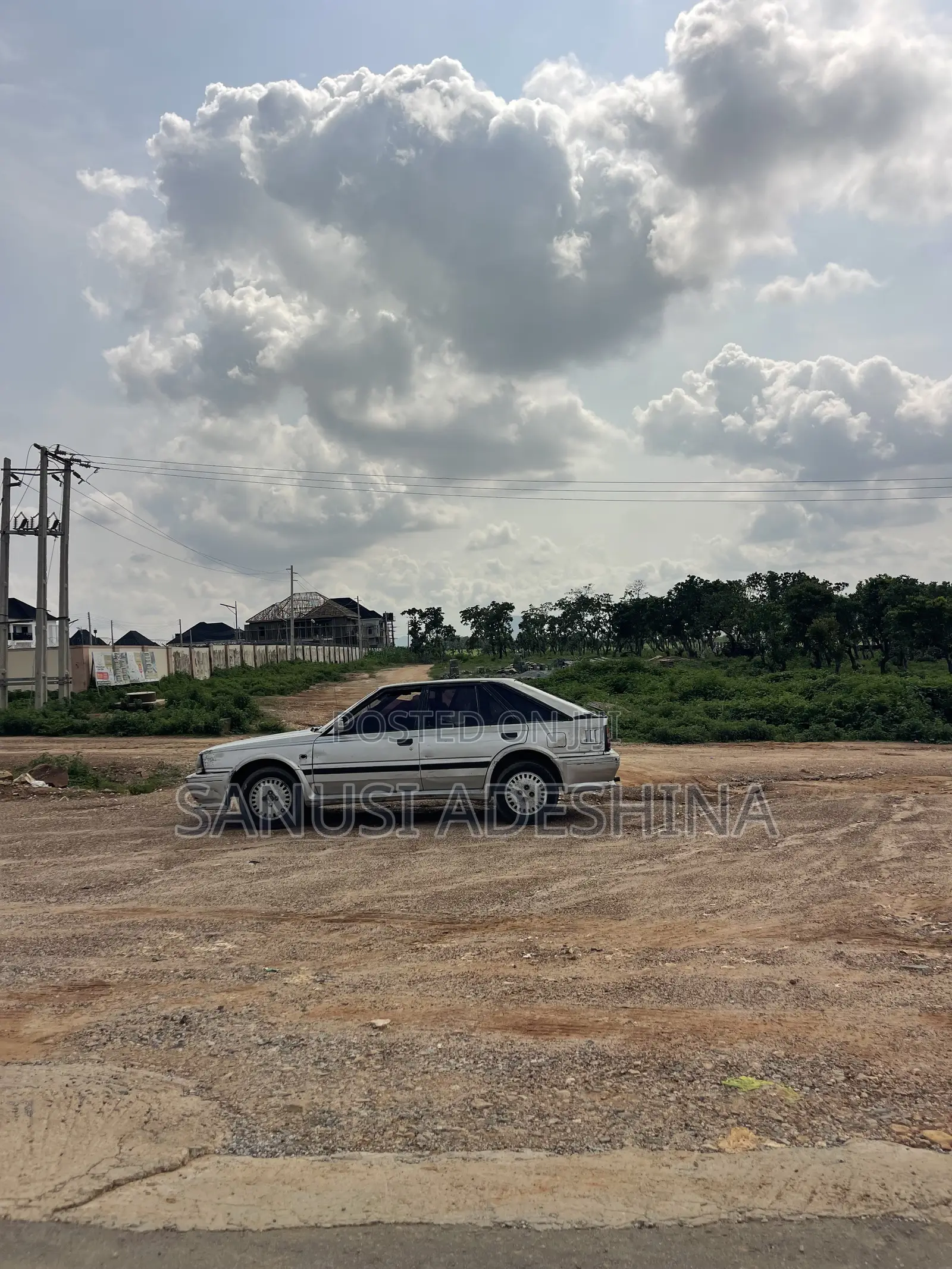 5,Hectares of Mixed Use at Karsana Abuja Nigeria in Abuja (FCT)