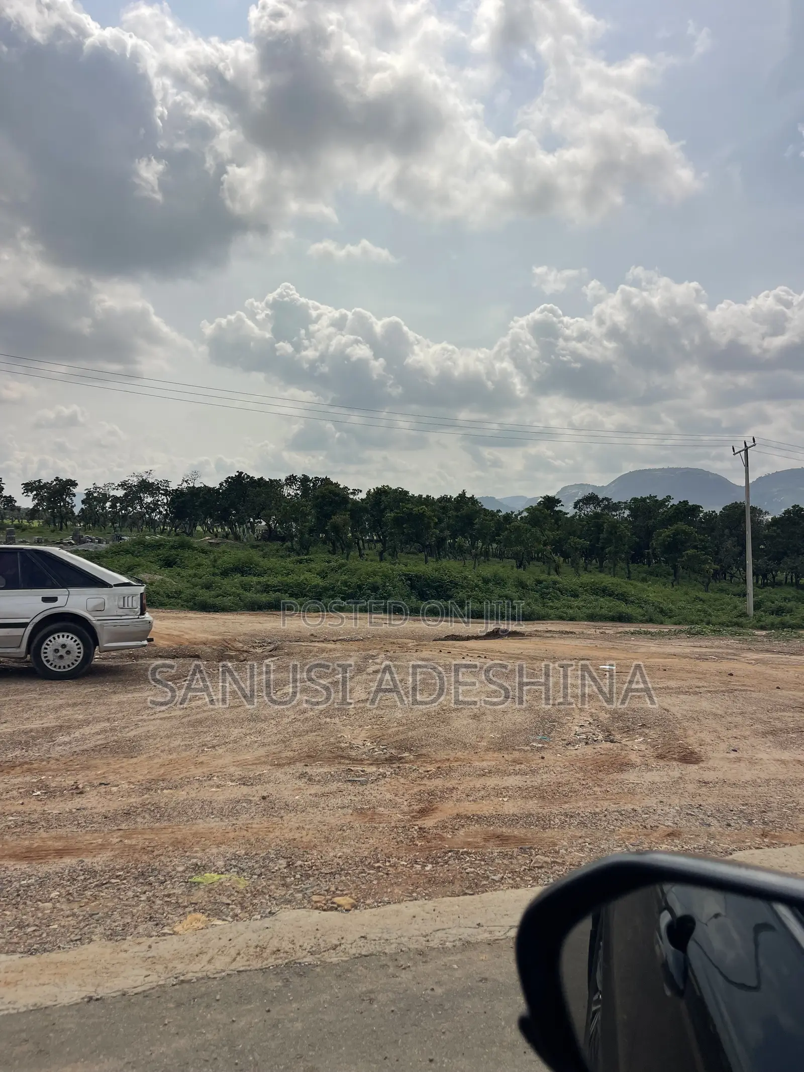5,Hectares of Mixed Use at Karsana Abuja Nigeria in Abuja (FCT)