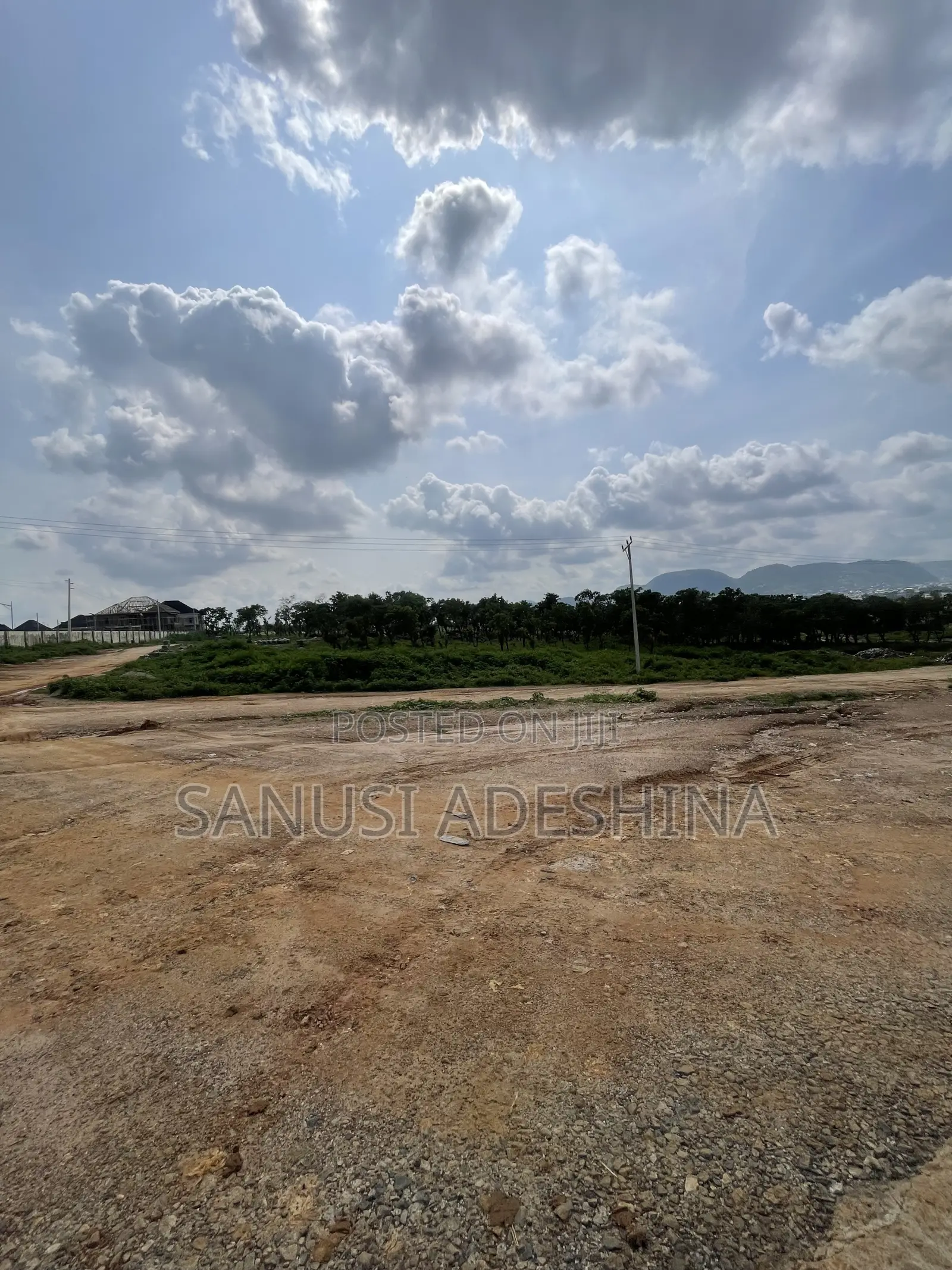 5,Hectares of Mixed Use at Karsana Abuja Nigeria in Abuja (FCT)