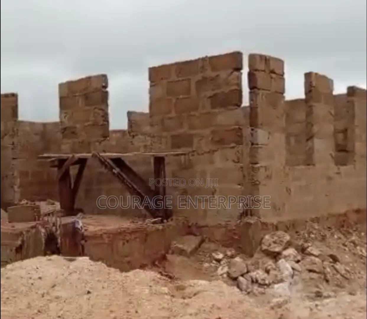 House for Sale in Benin City