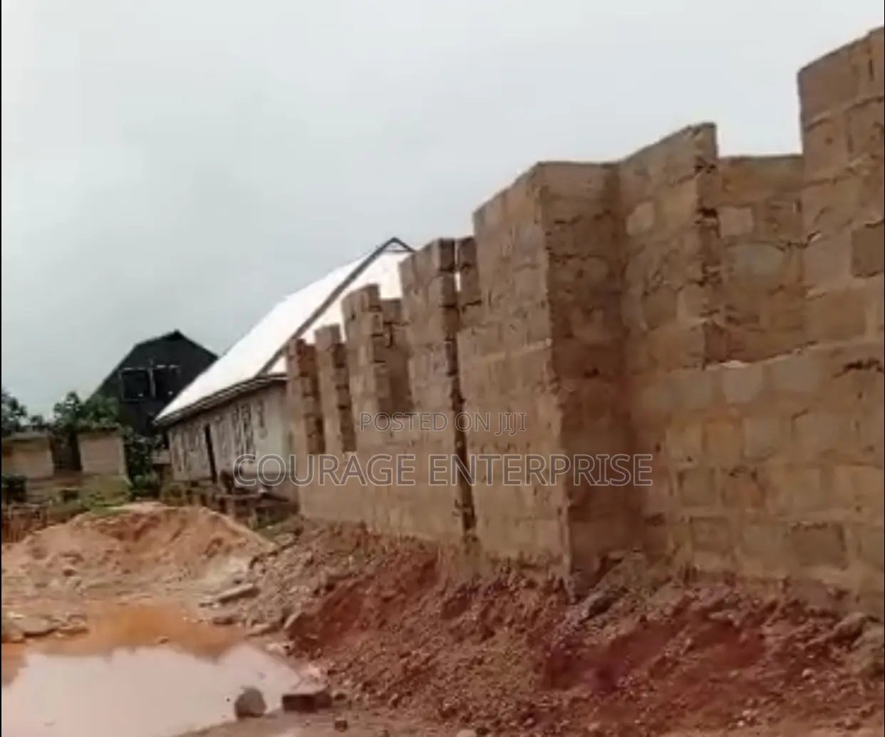House for Sale in Benin City