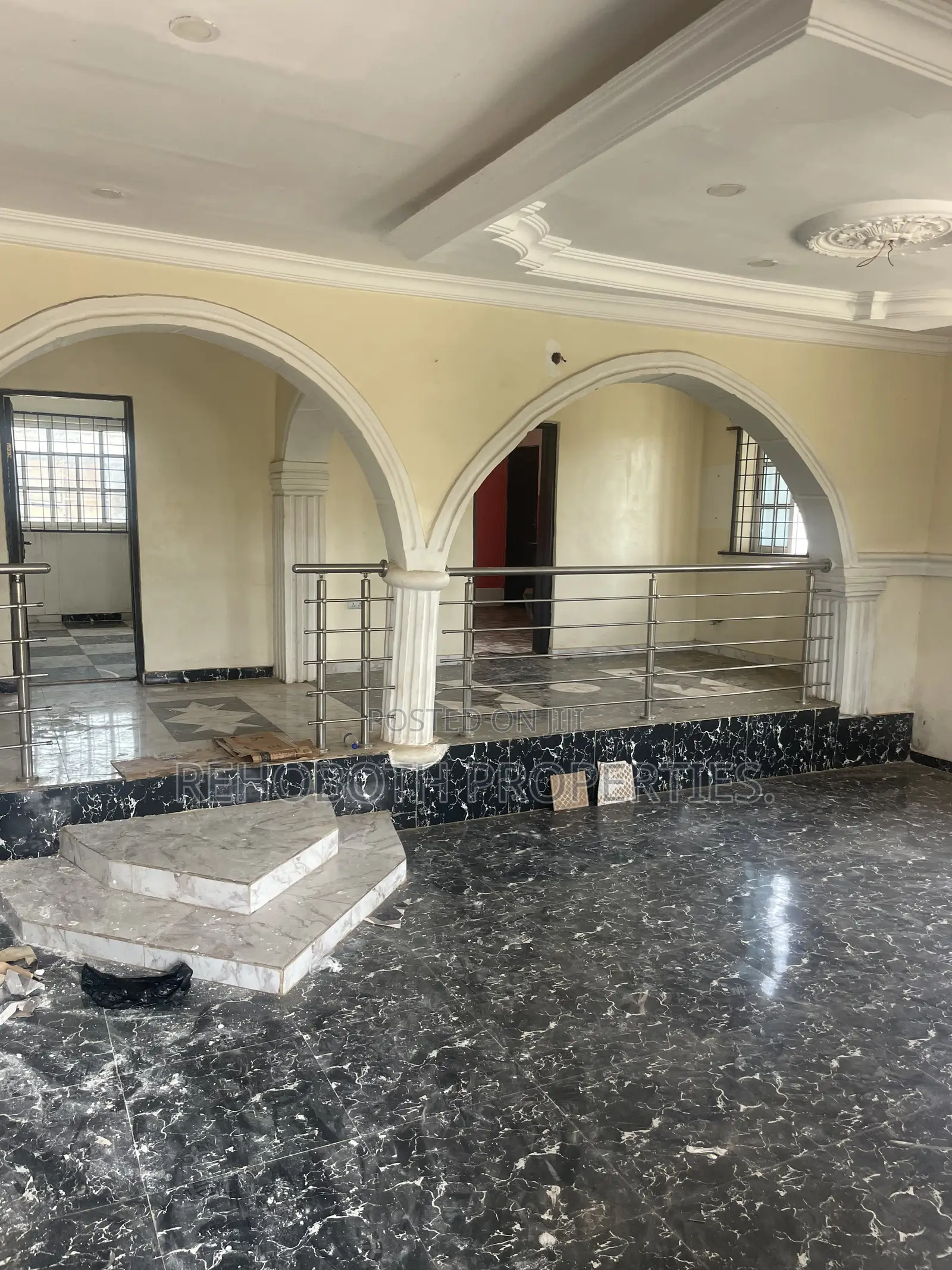 3bdrm Bungalow in Olosun, Akala Express for rent in Akala Express