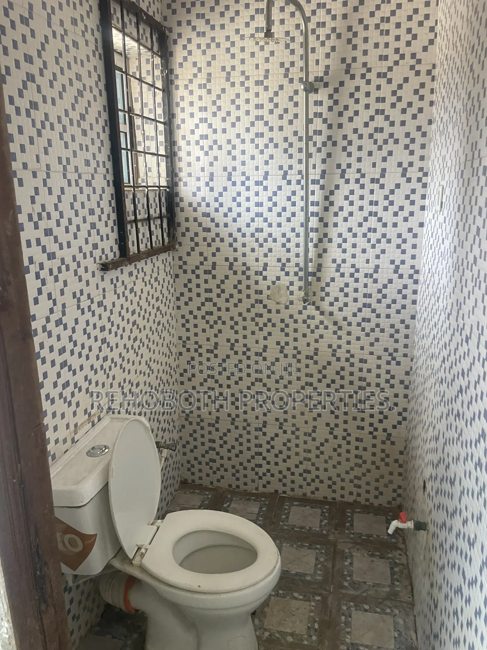 3bdrm Bungalow in Olosun, Akala Express for rent in Akala Express