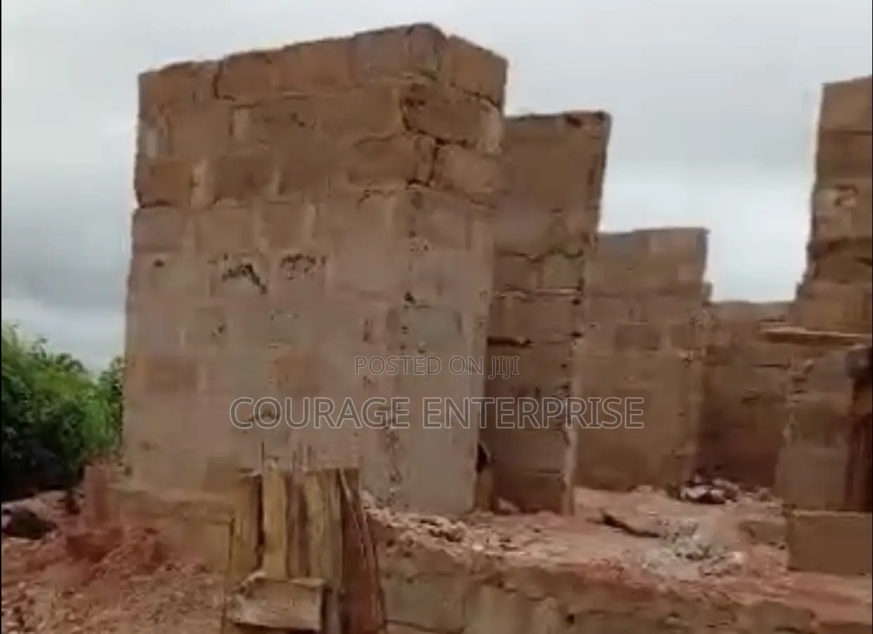 House for Sale in Benin City