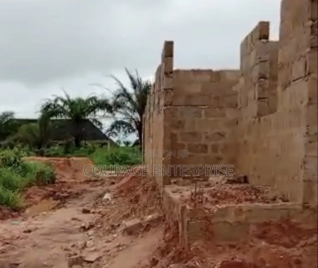 House for Sale in Benin City