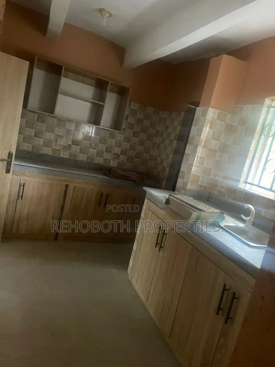3bdrm Duplex in Akoto Elebu, Akala Express for rent in Akala Express