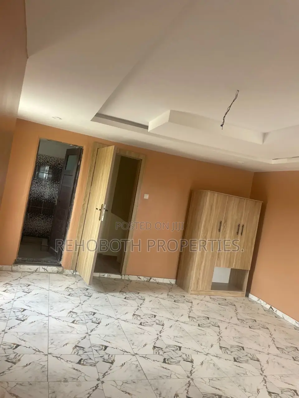 3bdrm Duplex in Akoto Elebu, Akala Express for rent in Akala Express