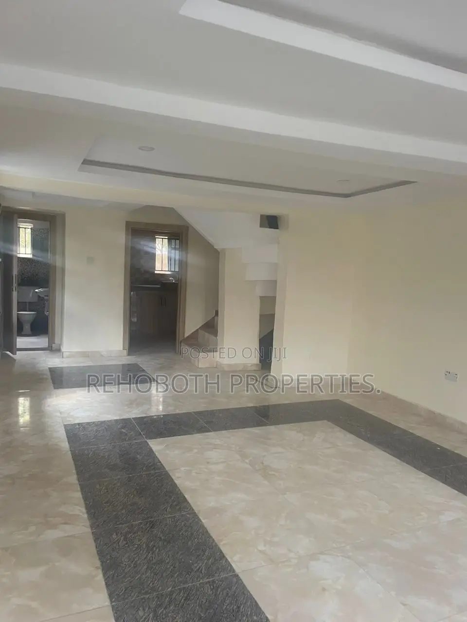 3bdrm Duplex in Akoto Elebu, Akala Express for rent in Akala Express