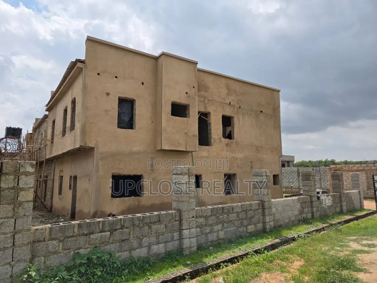 4bdrm House in Kaura for sale in Kaura
