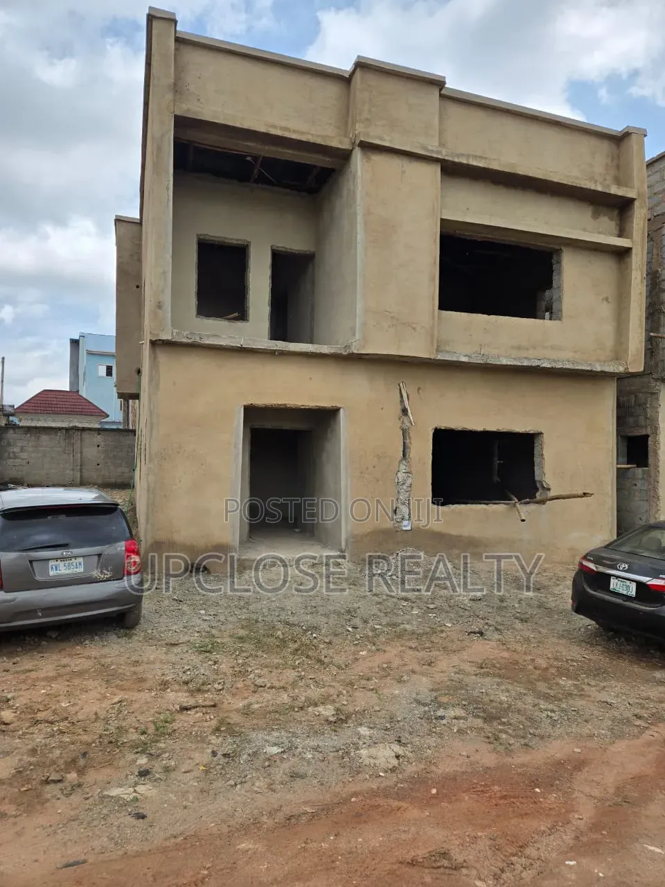 4bdrm House in Kaura for sale in Kaura