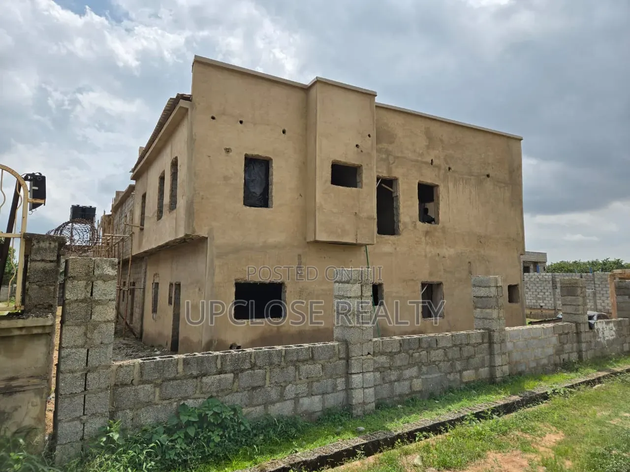 4bdrm House in Kaura for sale in Kaura