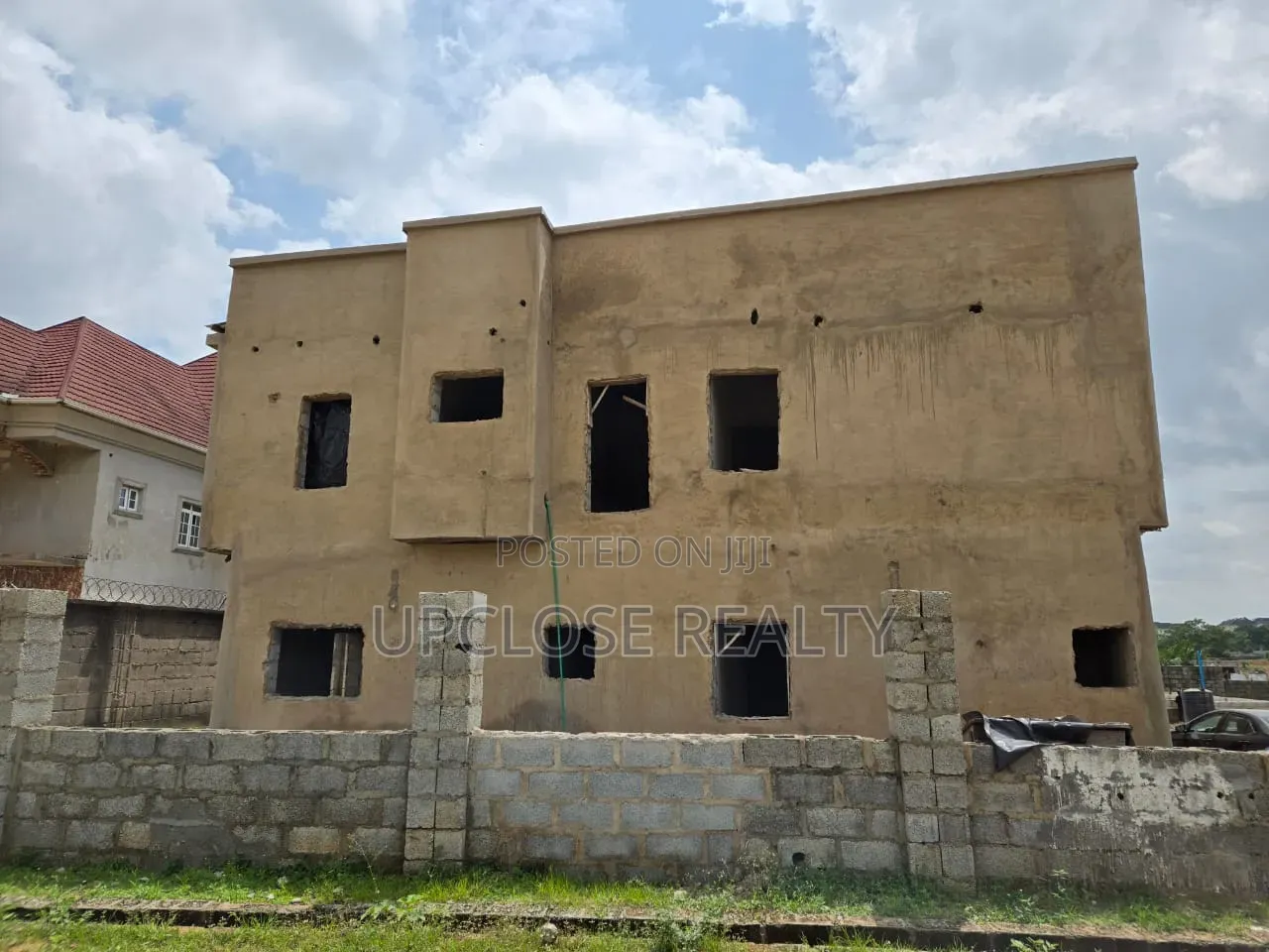 4bdrm House in Kaura for sale in Kaura