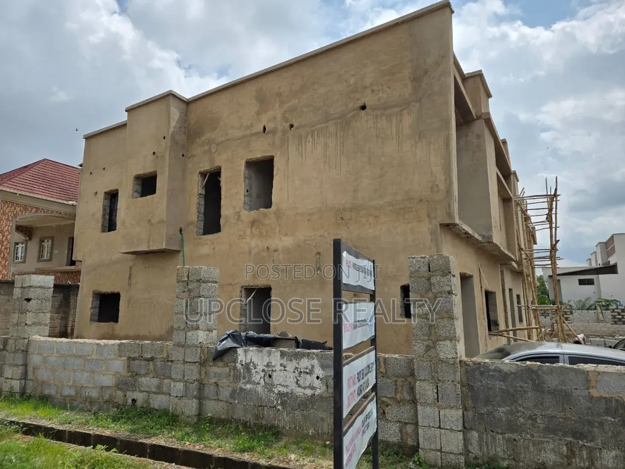 4bdrm House in Kaura for sale in Kaura