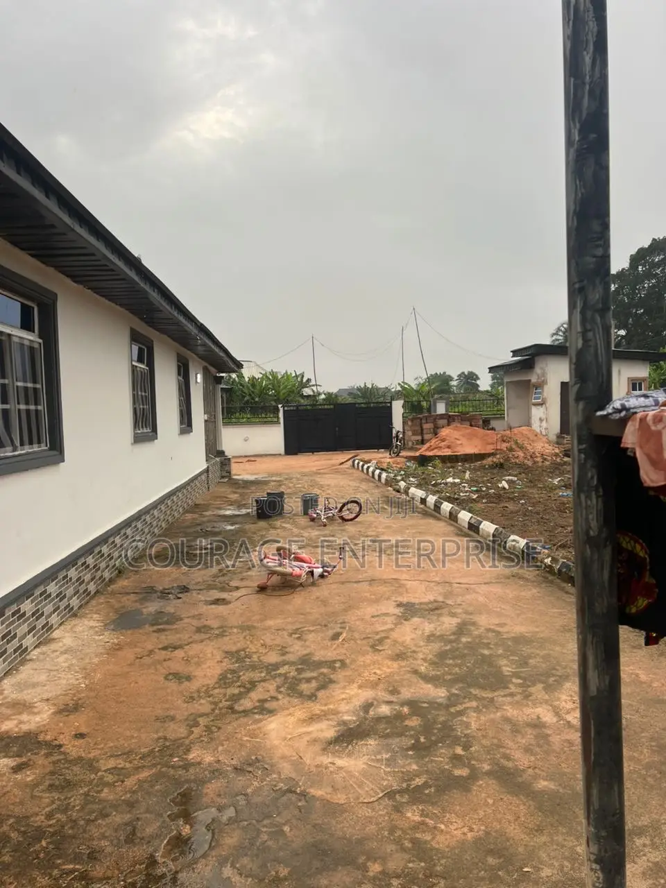 3bdrm House in Benin City for sale in Benin City