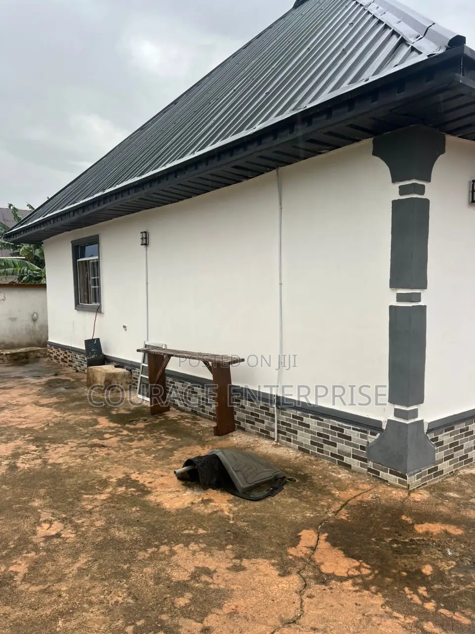 3bdrm House in Benin City for sale in Benin City