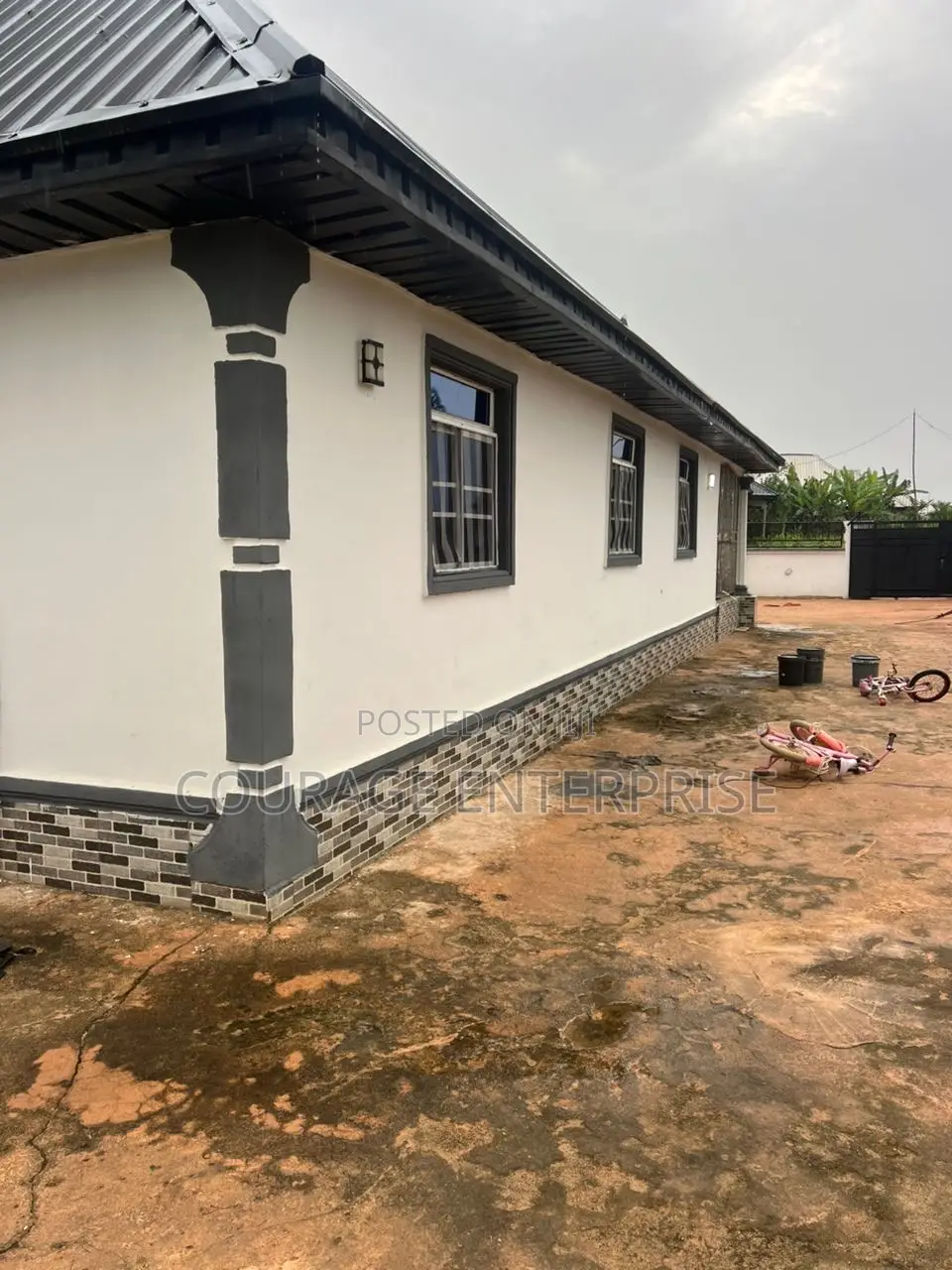 3bdrm House in Benin City for sale in Benin City