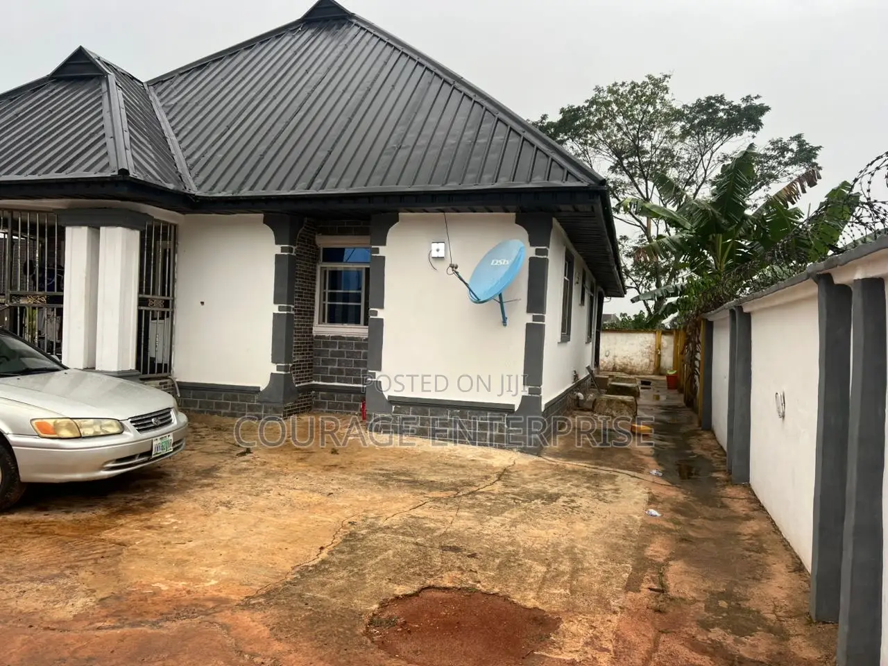 3bdrm House in Benin City for sale in Benin City