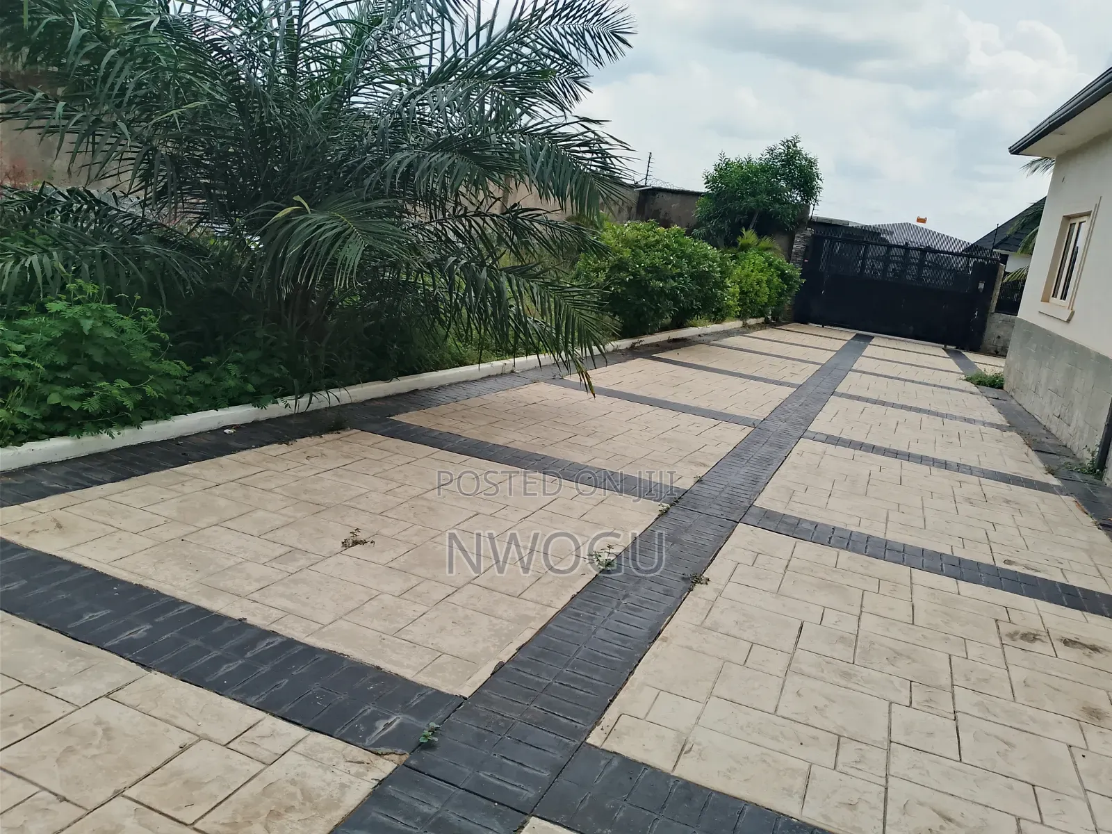 Furnished 3bdrm Bungalow in Lokogoma for sale in Lokogoma