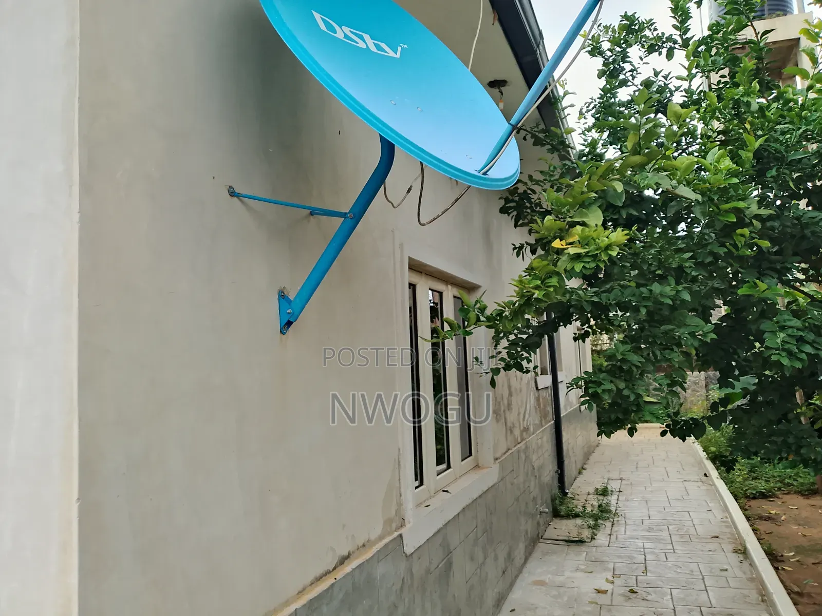 Furnished 3bdrm Bungalow in Lokogoma for sale in Lokogoma