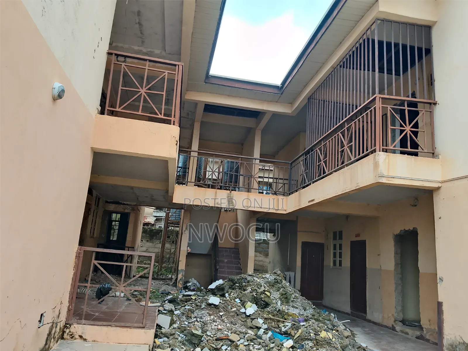 2bdrm Block of Flats in Lokogoma for sale in Lokogoma