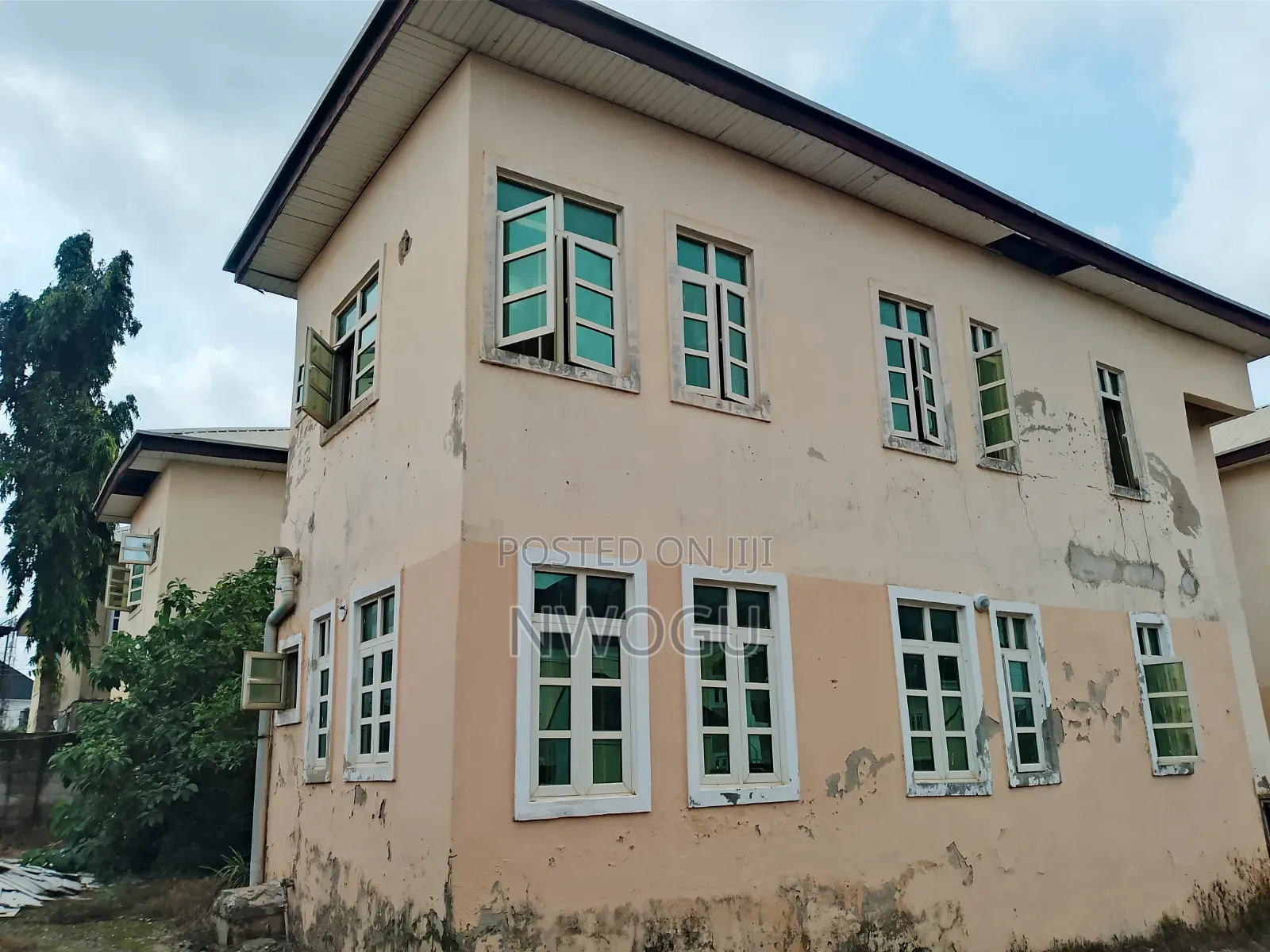 2bdrm Block of Flats in Lokogoma for sale in Lokogoma