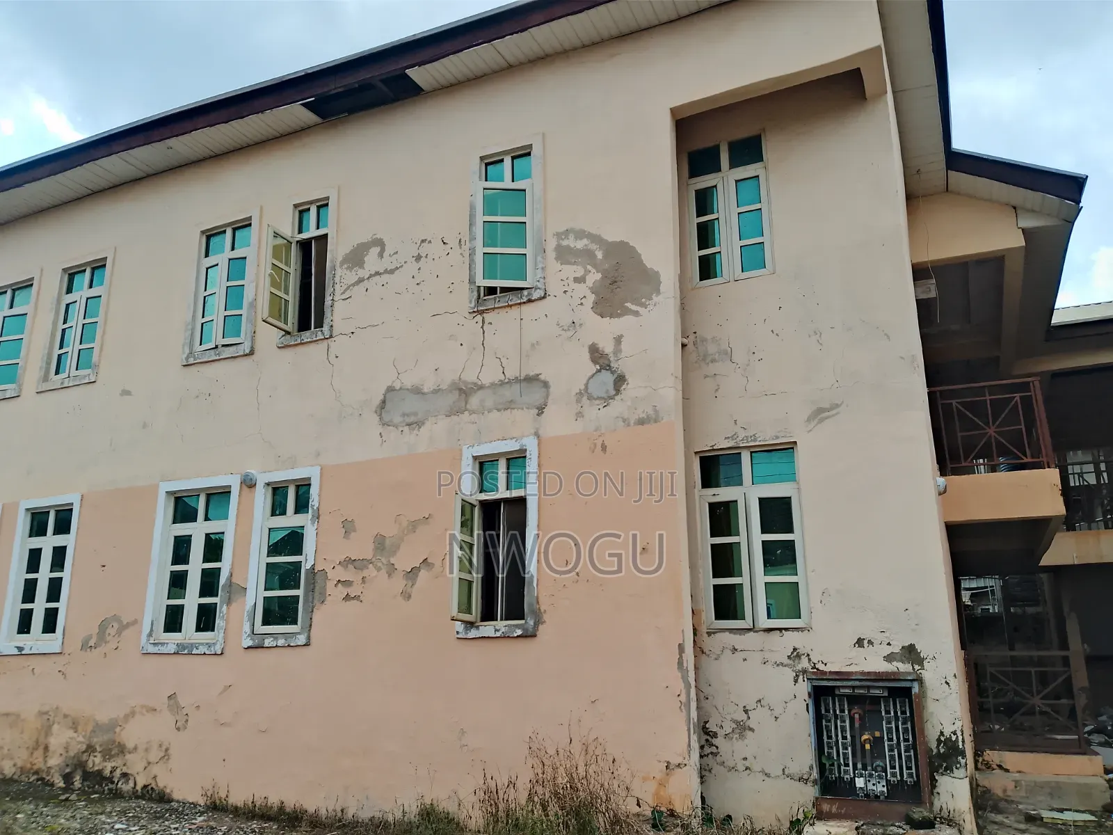 2bdrm Block of Flats in Lokogoma for sale in Lokogoma
