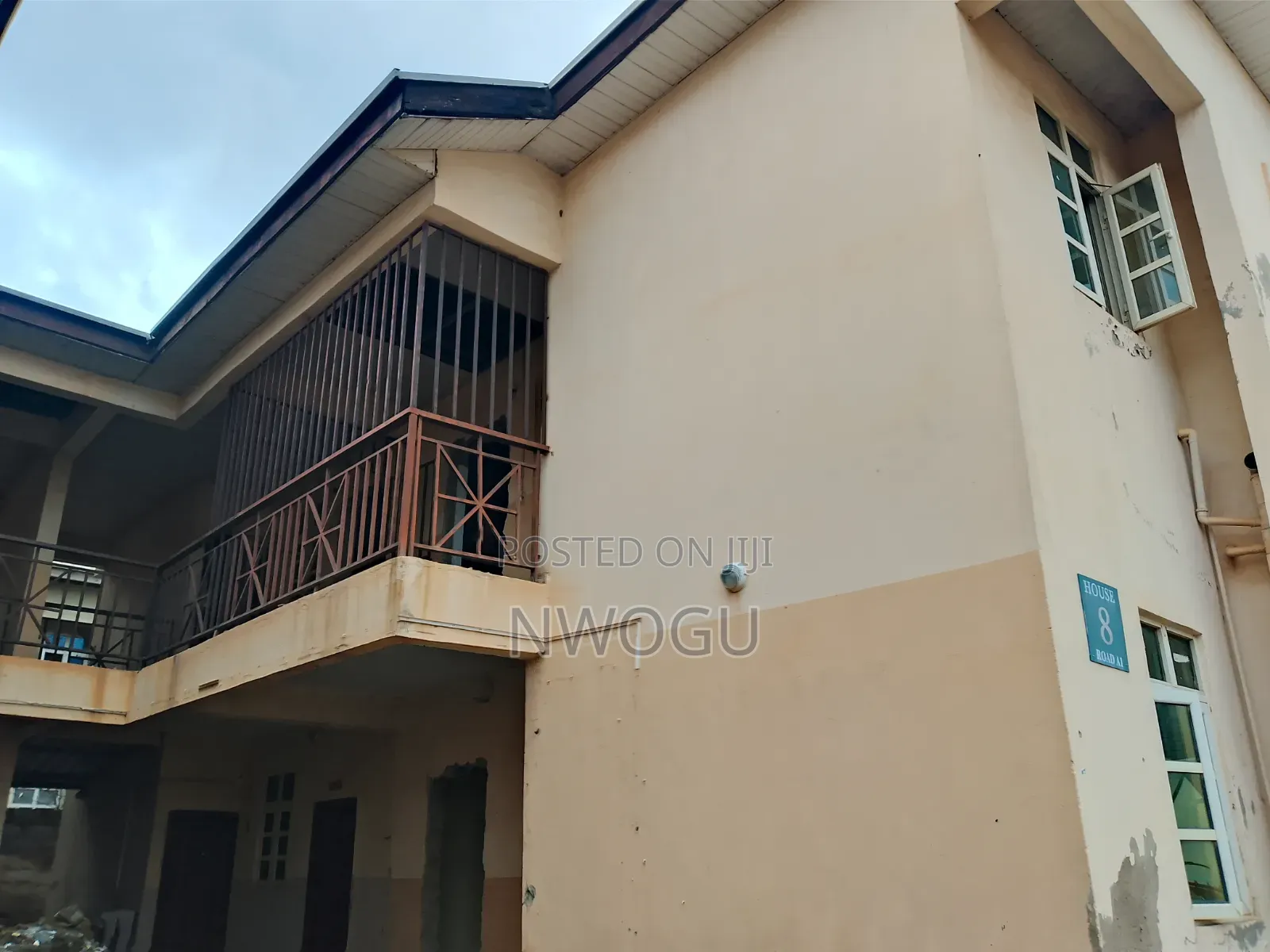 2bdrm Block of Flats in Lokogoma for sale in Lokogoma