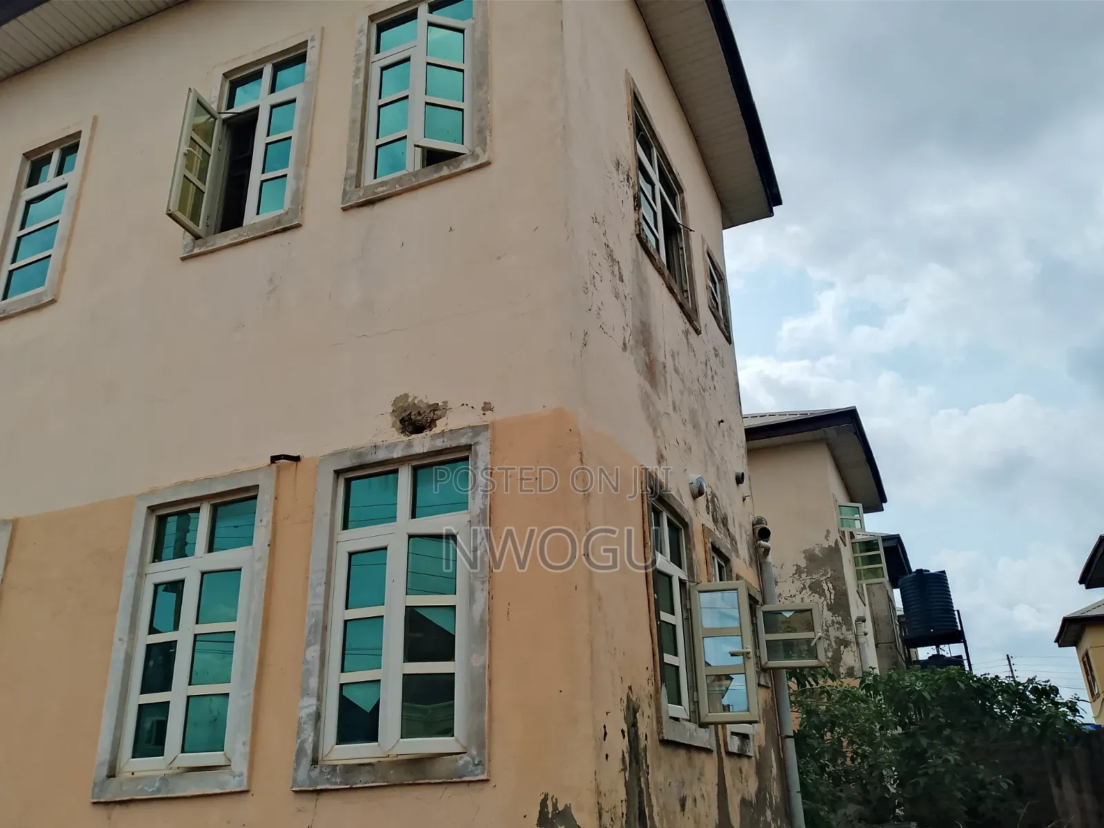 2bdrm Block of Flats in Lokogoma for sale in Lokogoma