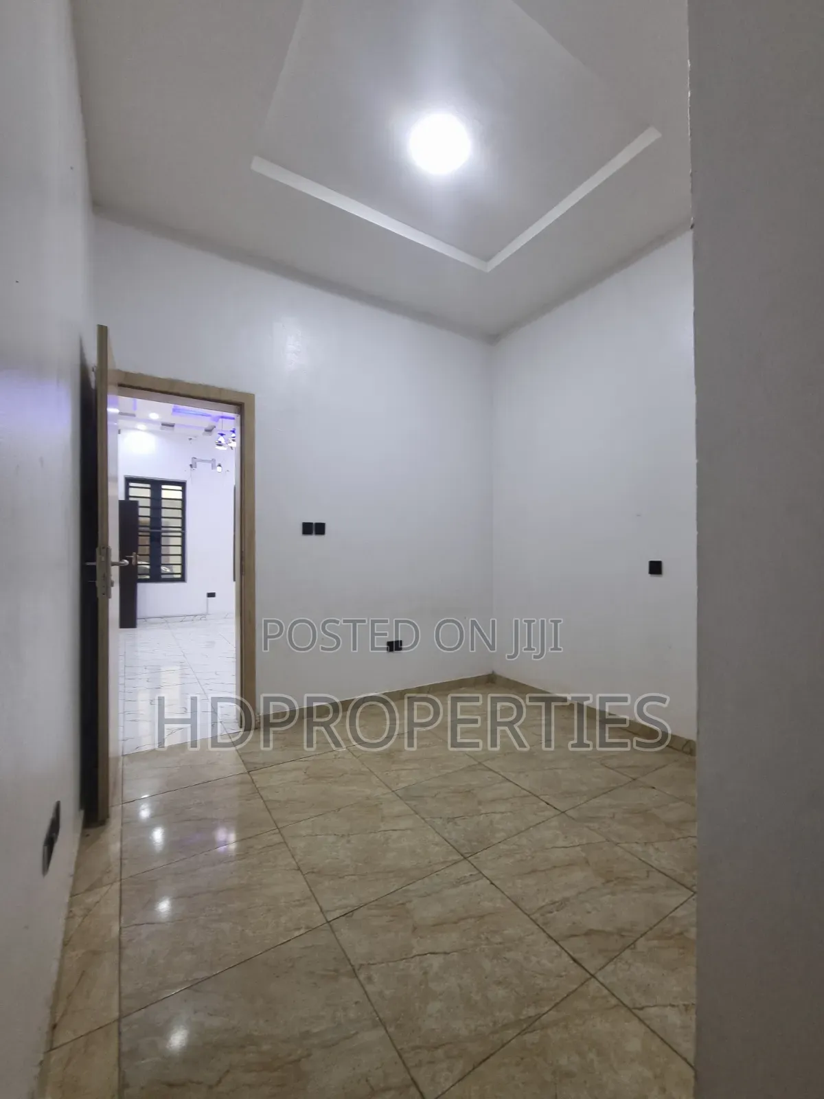 Mini Flat in Westend Estate, Lagos Island / Lagos Island for rent in Lagos Island / Lagos Island