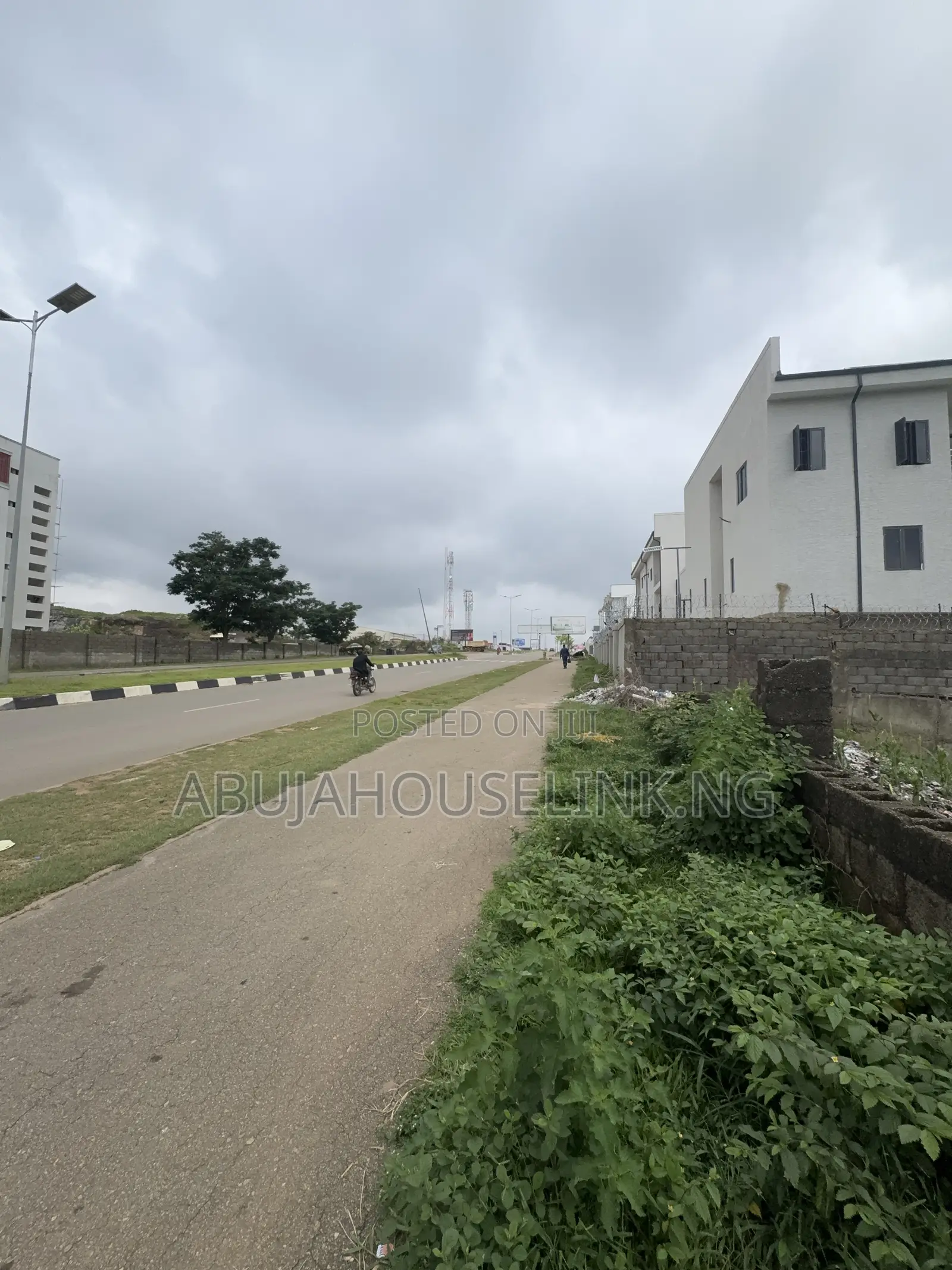 Certificate of Occupancy Allocation in Guzape District