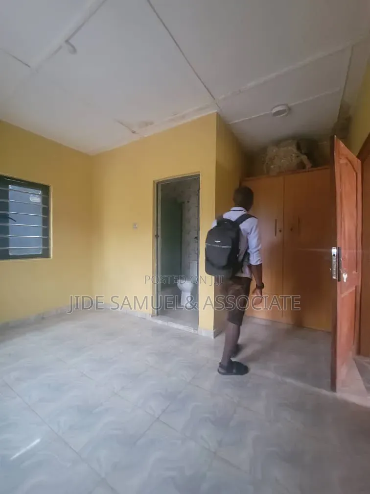 Furnished 2bdrm Block of Flats in Ayobo for rent in Ayobo