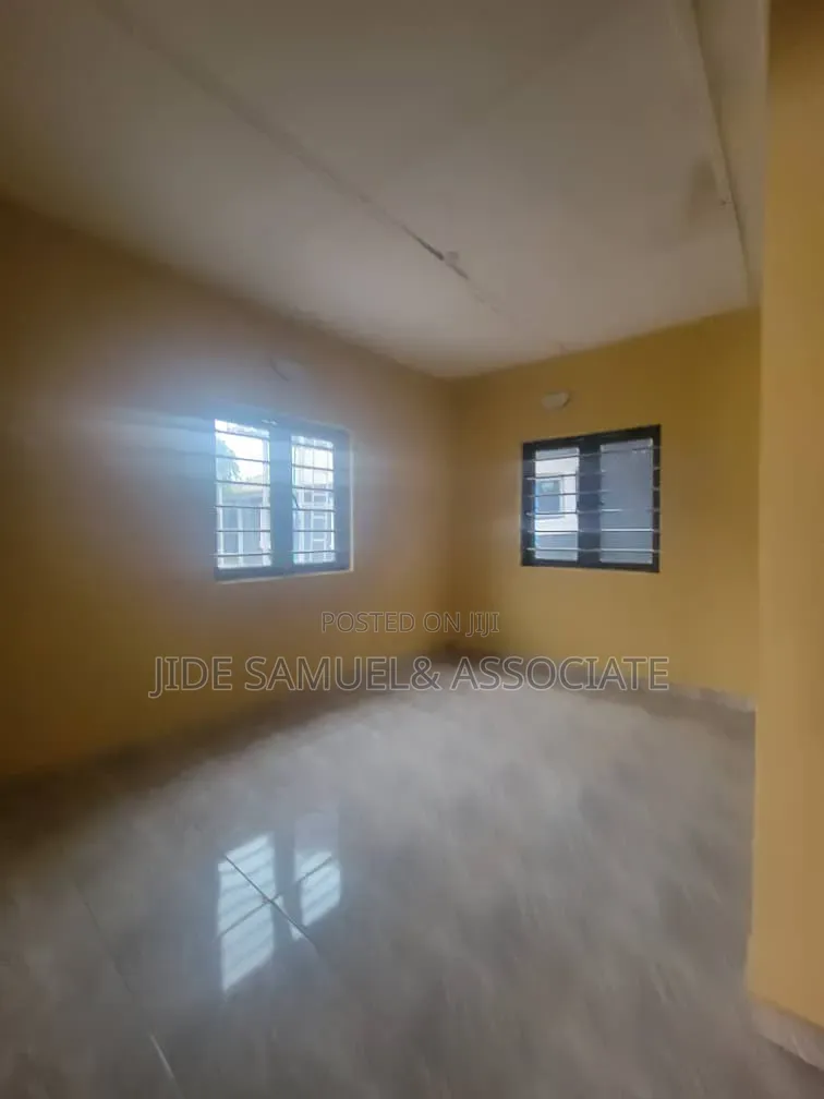 Furnished 2bdrm Block of Flats in Ayobo for rent in Ayobo