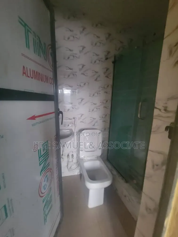 Furnished 2bdrm Block of Flats in Ayobo for rent in Ayobo