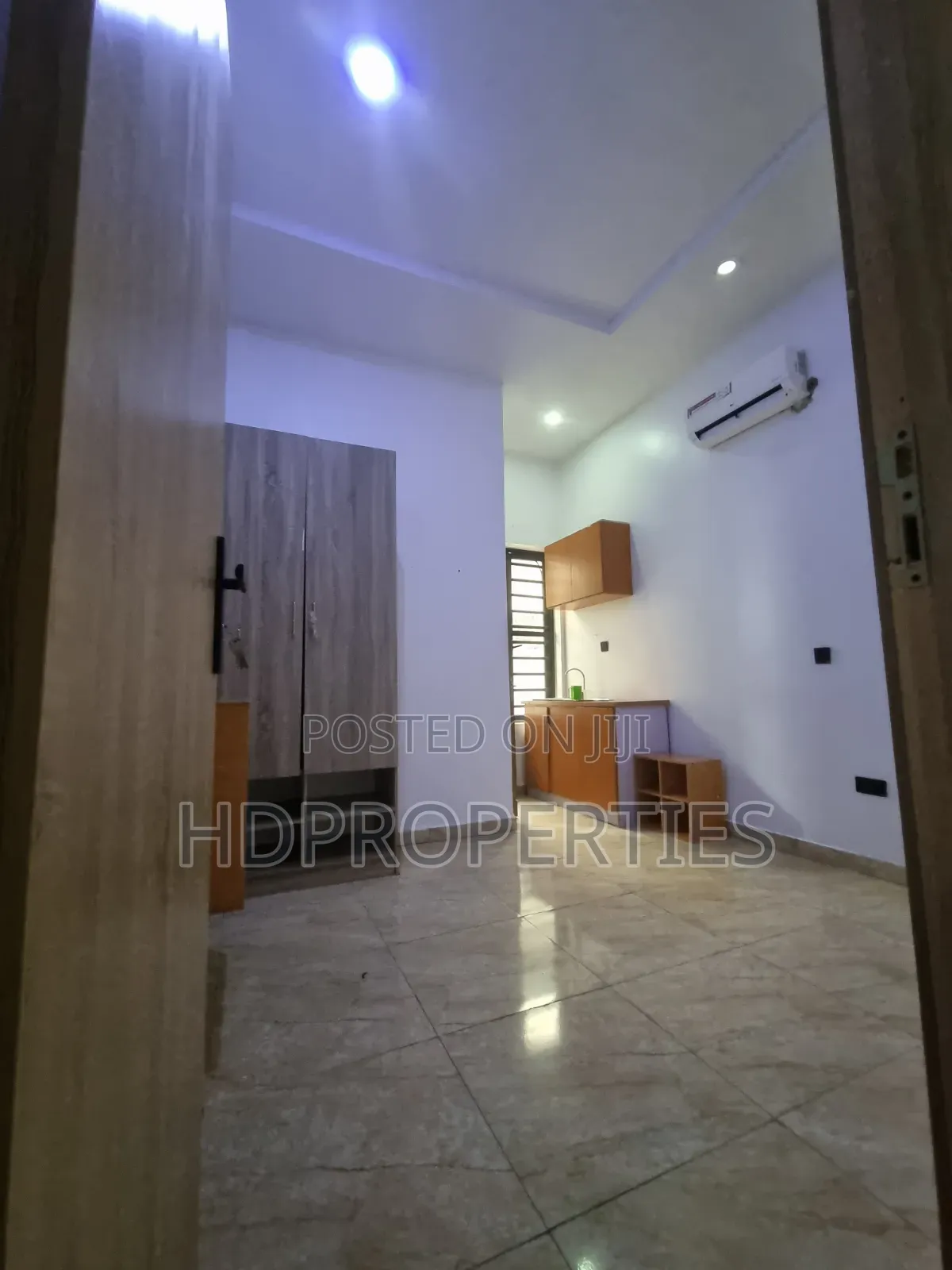 Studio Apartment in Westend Estate, Lagos Island / Lagos Island in Lagos Island / Lagos Island