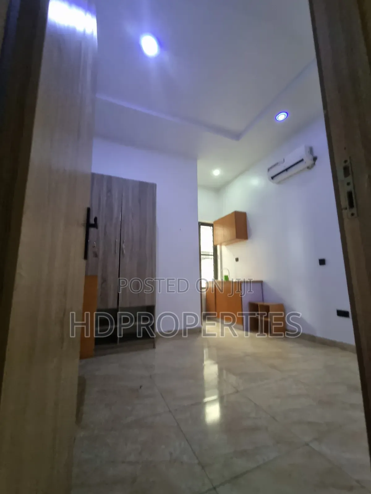 Studio Apartment in Westend Estate, Lagos Island / Lagos Island in Lagos Island / Lagos Island