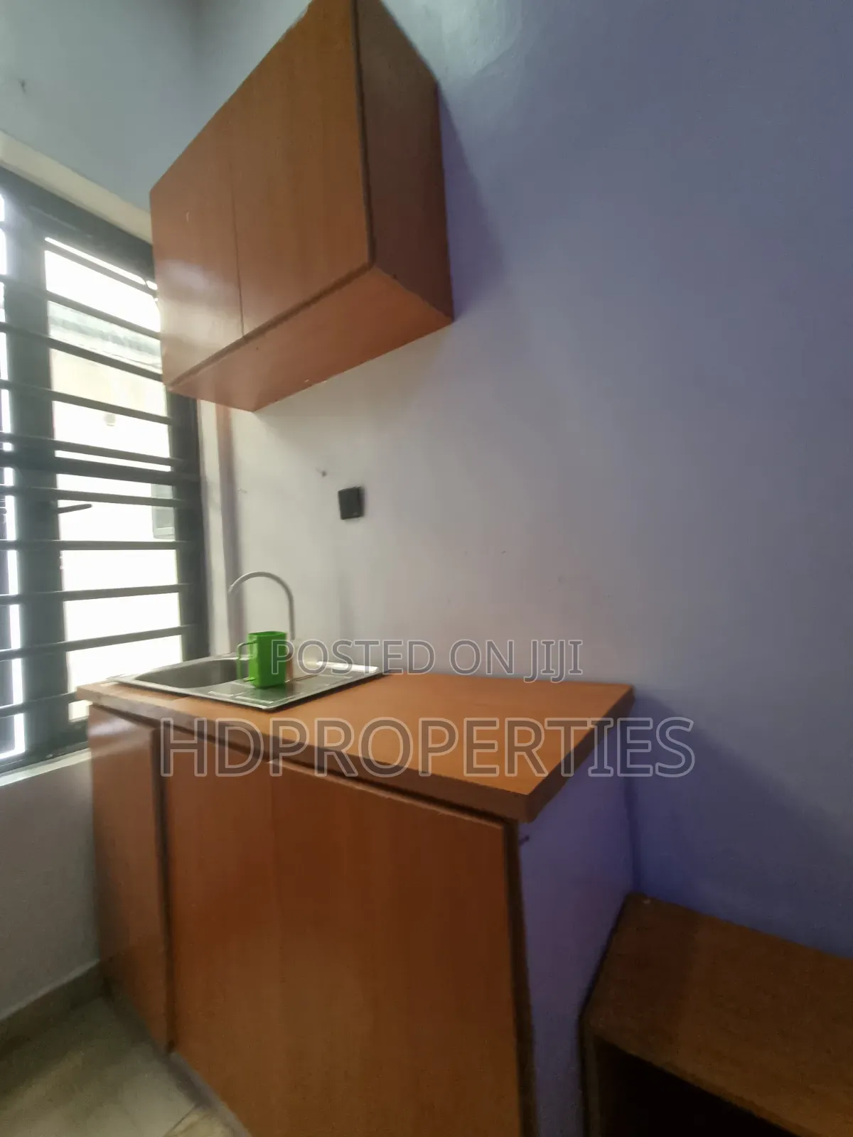 Studio Apartment in Westend Estate, Lagos Island / Lagos Island in Lagos Island / Lagos Island