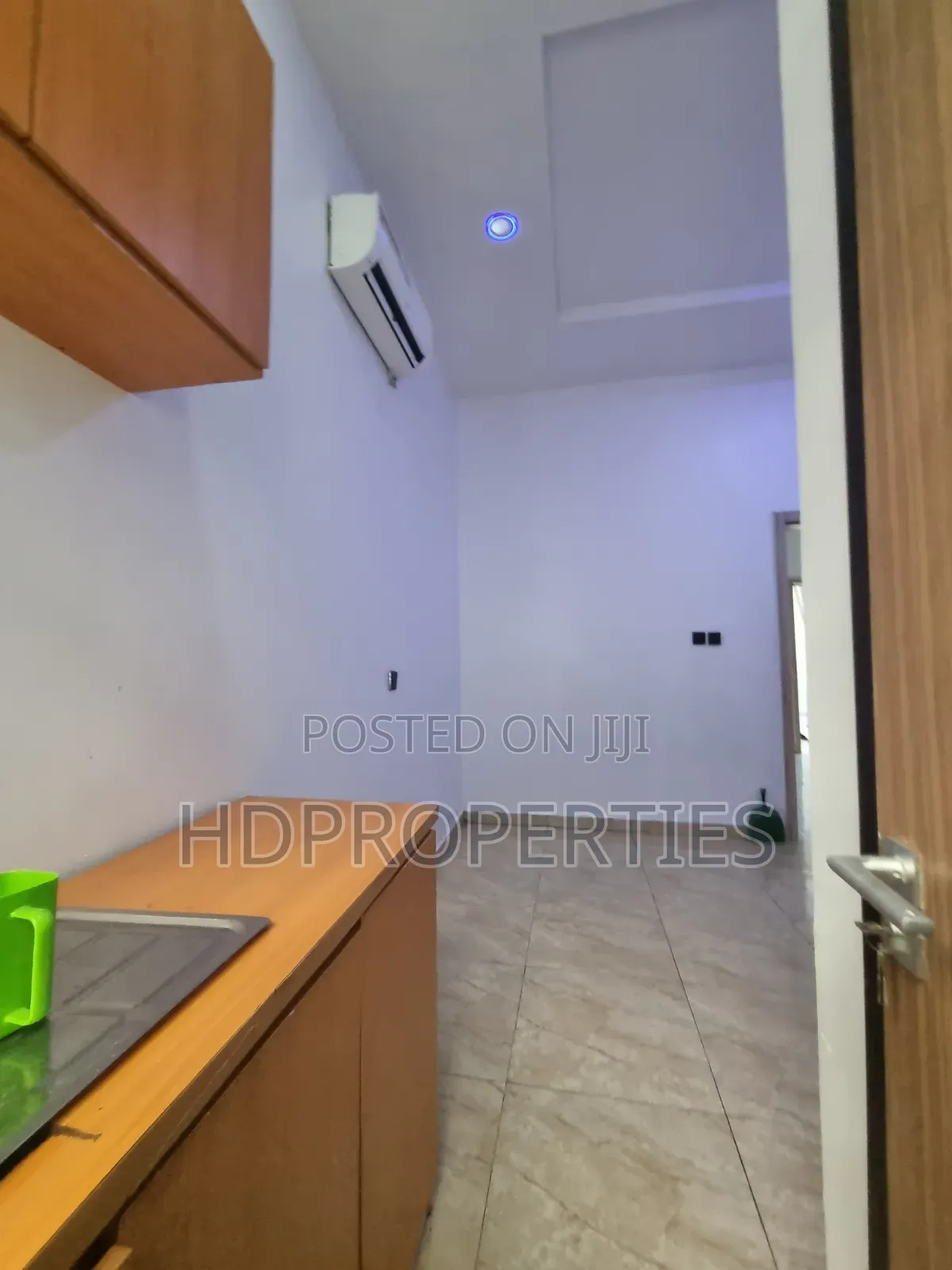 Studio Apartment in Westend Estate, Lagos Island / Lagos Island in Lagos Island / Lagos Island
