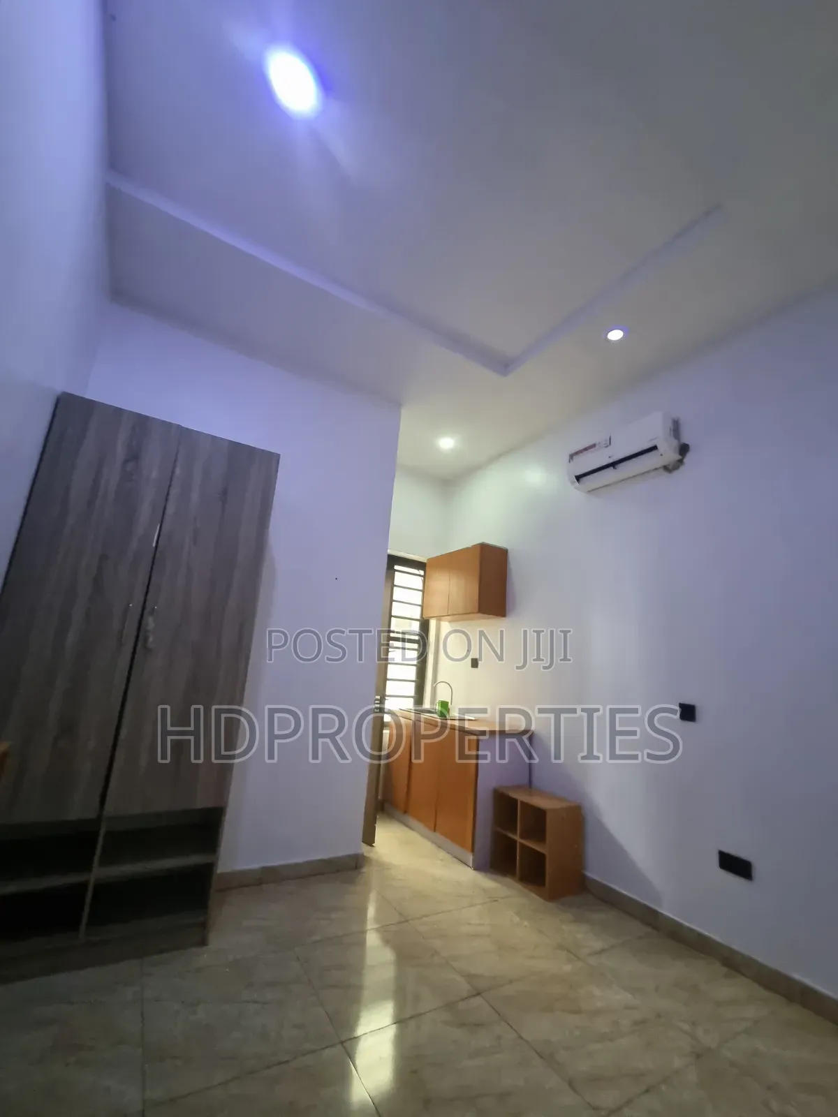 Studio Apartment in Westend Estate, Lagos Island / Lagos Island in Lagos Island / Lagos Island