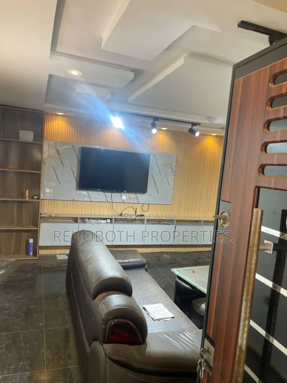 4bdrm Bungalow in Oke Ibukun, Akala Express for rent in Akala Express