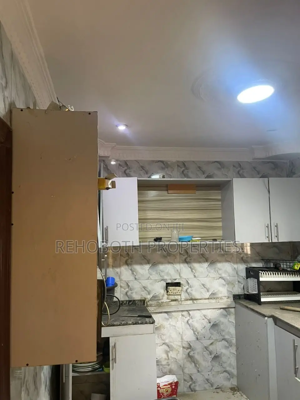 4bdrm Bungalow in Oke Ibukun, Akala Express for rent in Akala Express