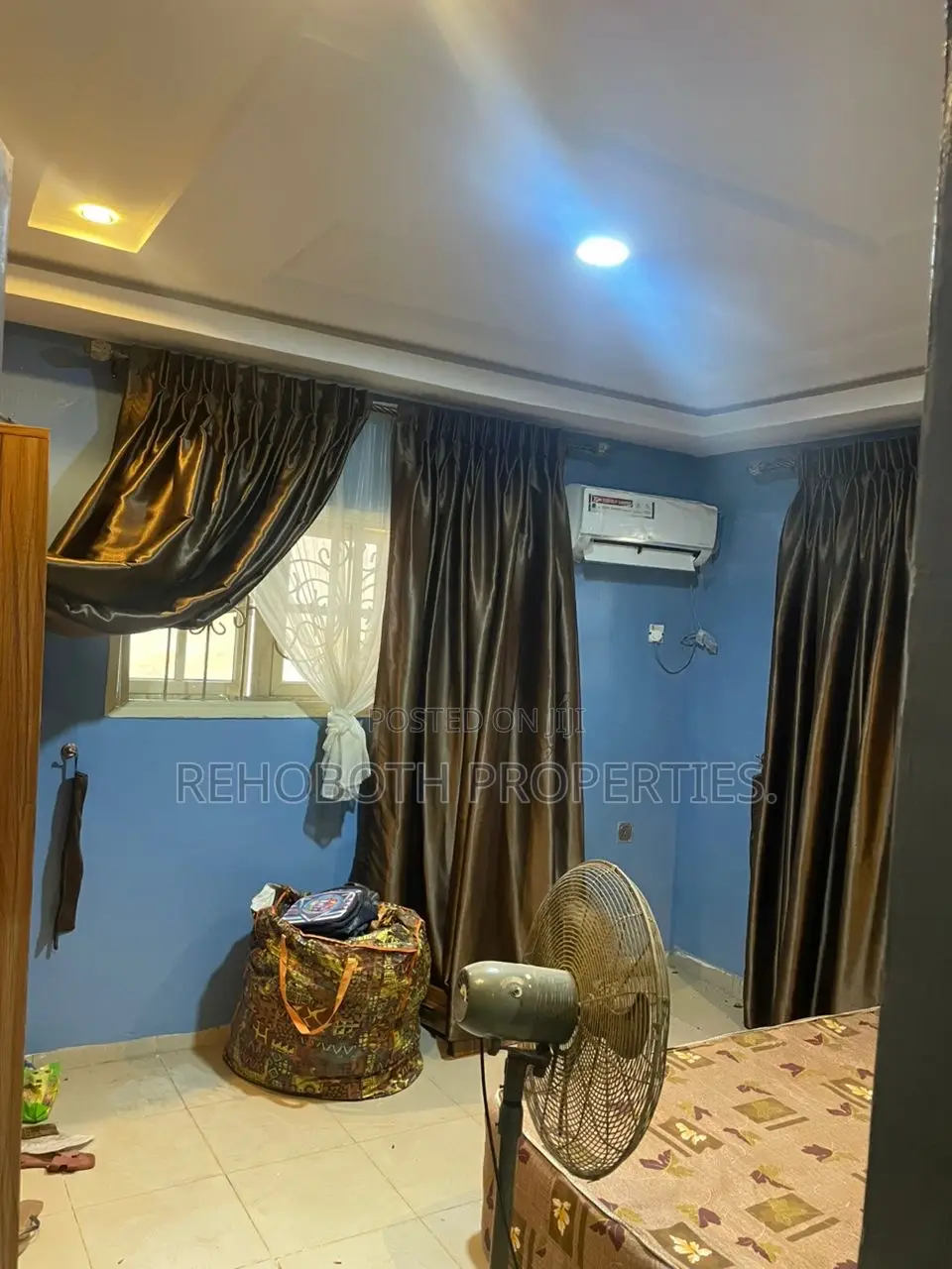 4bdrm Bungalow in Oke Ibukun, Akala Express for rent in Akala Express