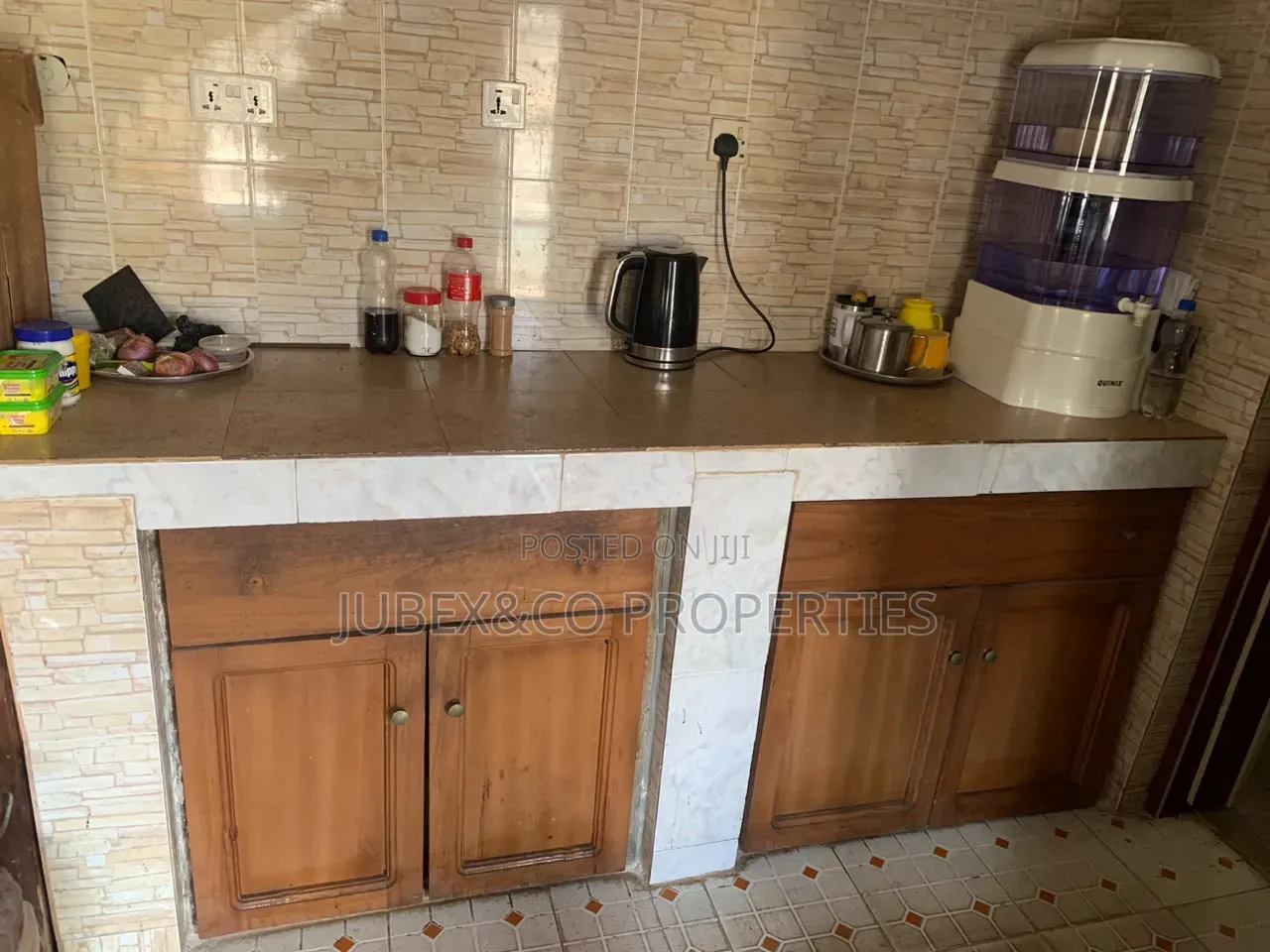 3bdrm Bungalow in Itoki Ogun State, Ado-Odo/Ota for sale in Ado-Odo/Ota