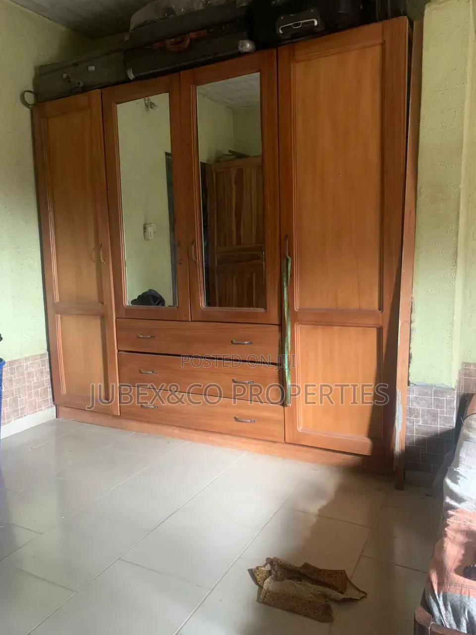 3bdrm Bungalow in Itoki Ogun State, Ado-Odo/Ota for sale in Ado-Odo/Ota
